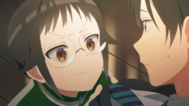 Watari-kun's ****** Is about to Collapse